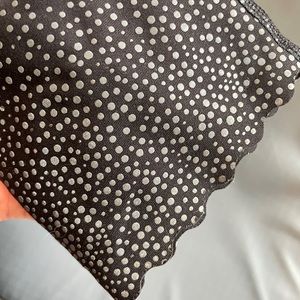 Wunder Under Crop Scallop
